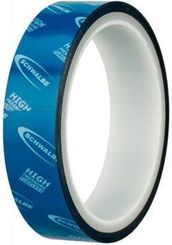 Ободна стрічка Schwalbe TL для безкамерних ободів 23mm 10м/Rolle RTA-19-26 фото у BIKE MARKET