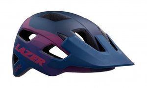Шлем LAZER Chiru размер M Фиолетовый матовый 3712357 фото у BIKE MARKET