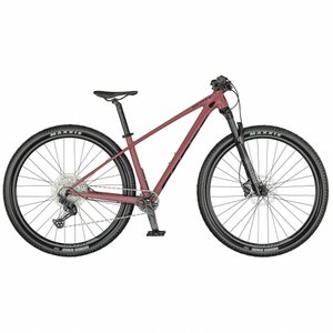 Велосипед Scott Contessa Scale 940 (CH) - L 280664.008 фото у BIKE MARKET
