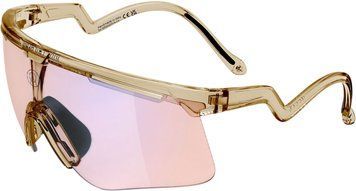 Очки Albaoptics DELTA Smoke Glossy VZUM F-Lens Flamingo фотохромные GLA-18-61 фото у BIKE MARKET