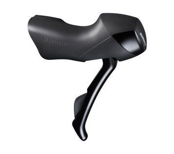 Дуал Shimano ST-RS505-R Dual Control 11-быстрый, правый, для гидравл диск тормозов ISTRS505RI фото у BIKE MARKET