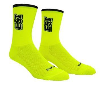 Носки ESI Grips DeFeet Aireator Socks Розмір S DFNSM фото у BIKE MARKET