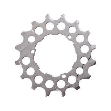 Зірка касети SHIMANO CS-М771 16-зуб. для 11-32 Y1YR16000 фото у BIKE MARKET