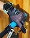 Товар 421786042 Вело Перчатки TLD ACE 2.0 glove Olive Размер S