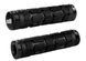Товар D30RGB-B Грипсы ODI Rogue MTB Lock-On 130mm Bonus Pack Black w/Black Clamps (черные с черными замками)
