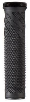 Грипсы Lizard Skins WASATCH Lock-On, 136мм, jet black GRI-32-88 фото у BIKE MARKET