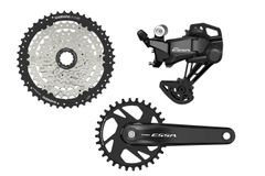 SHIMANO ESSA