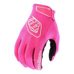 Вело перчатки TLD Air Glove, размер M, Розовый 404503003 фото у BIKE MARKET