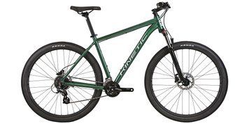 Велосипед KINETIC Crystal 29" рама 22" Зеленый 25-414 фото у BIKE MARKET