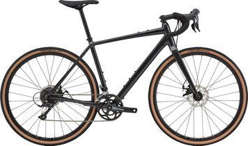 Велосипед 28" Cannondale TOPSTONE 3 размер - XL 2023 GRA SKD-79-89 фото у BIKE MARKET
