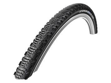 Покришка Schwalbe 28x1.20 700x30C (30-622) CX COMP K-Guard Active B/B-SK HS369 SBC, 50EPI TIR-48-02 фото у BIKE MARKET