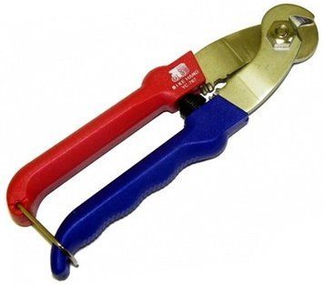 Кусачки для тросов и боуденов Bike Hand YC-767 YC-767 фото у BIKE MARKET