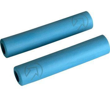 Гріпси PRO Slide on Race 32мм/130мм Синій PRGP0042 фото у BIKE MARKET
