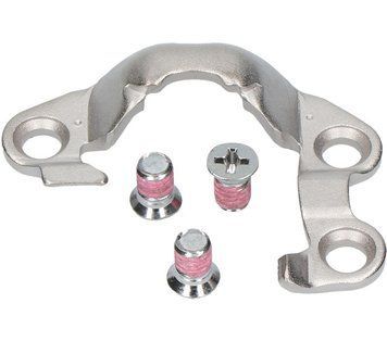 Рамка педали Shimano PD-M520 правая Y45D98010 фото у BIKE MARKET