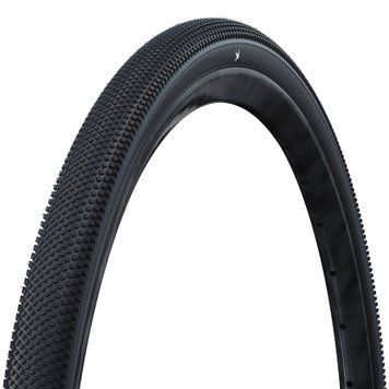 Покришка 28x1.50 700x40C (40-622) Schwalbe G-ONE ALLROUND RaceGuard, TLR, B/B-SK HS473 ADDIX GREEN 67EPI TIR-56-23 фото у BIKE MARKET
