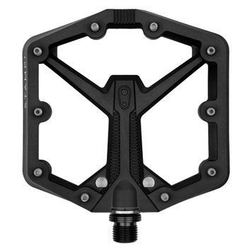 Педали Crankbrothers STAMP 1 (Gen.2), размер L (43-49 eu), черная PED-83-50 фото у BIKE MARKET
