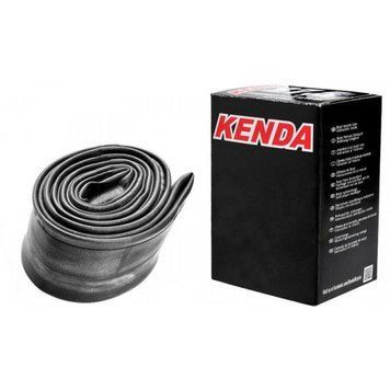 Камера 700 x 45C (47 x 622/630) Kenda A/V 40mm TUB-79-18 фото у BIKE MARKET