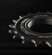 Товар SPPISG8013000 Ког Miche Pistard Oro 1/8" Sprocket 13T, 35x24TPI