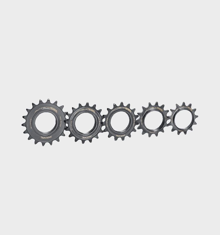 Ког Miche Pistard Oro 1/8" Sprocket 13T, 35x24TPI SPPISG8013000 фото у BIKE MARKET