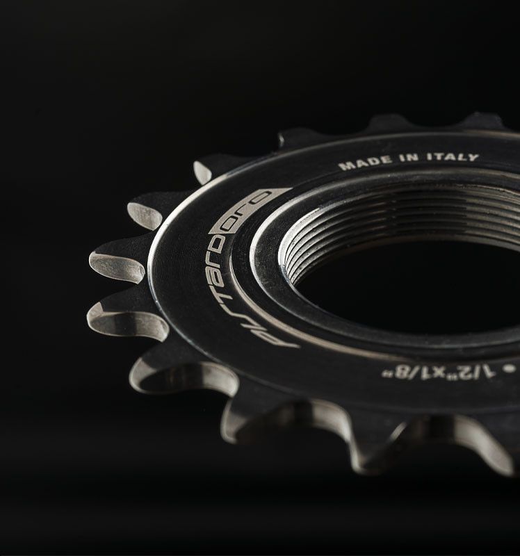 Ког Miche Pistard Oro 1/8" Sprocket 13T, 35x24TPI SPPISG8013000 фото у BIKE MARKET