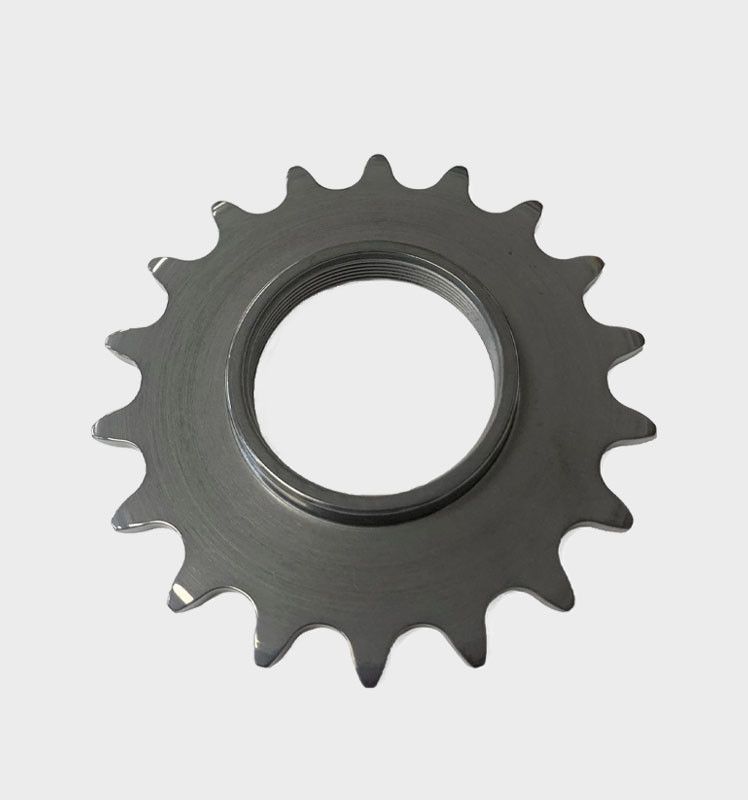 Ког Miche Pistard Oro 1/8" Sprocket 13T, 35x24TPI SPPISG8013000 фото у BIKE MARKET