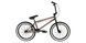 Велосипед KENCH 20" Pro Cro-Mo рама 20,5" RAW 21-167 фото у BIKE MARKET