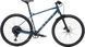 Велосипед 28" Marin DSX FS рама - M 2025 Blue SKE-95-14 фото у BIKE MARKET