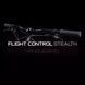 Товар D800FS-38-B Кермо ODI Flight Control Stealth 800mm Bars 38mm Rise Black