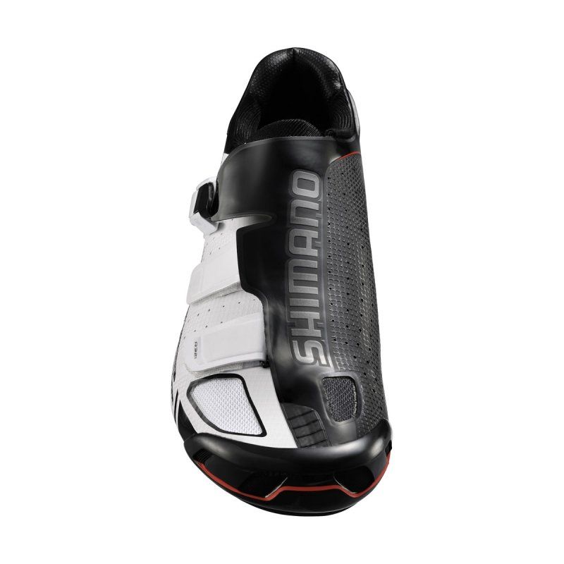 Веловзуття SHIMANO R321 W, біл розм. EU44 ESHR321W44 фото у BIKE MARKET