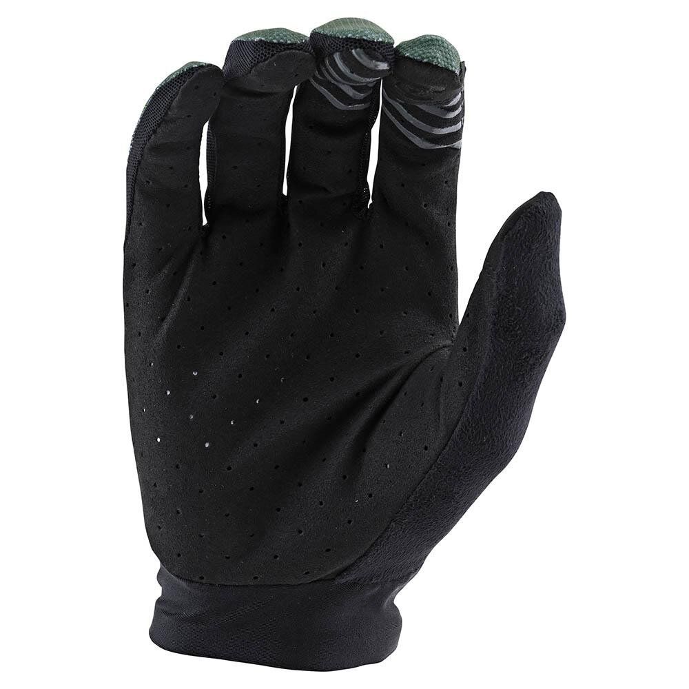 Вело рукавички TLD ACE 2.0 glove, розмір M, Оливковий 421786043 фото у BIKE MARKET
