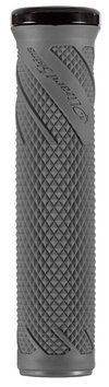 Грипсы Lizard Skins WASATCH Lock-On, 136мм, graphite GRI-36-95 фото у BIKE MARKET