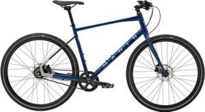 Велосипед 28" Marin Presidio 3 рама - S 2024 Gloss Navy/Dark Silver/Silver Cyan SKE-46-43 фото у BIKE MARKET