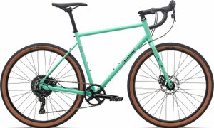Велосипед 27,5" Marin NICASIO+ рама - 54см 2023 GREEN SKE-99-70 фото у BIKE MARKET