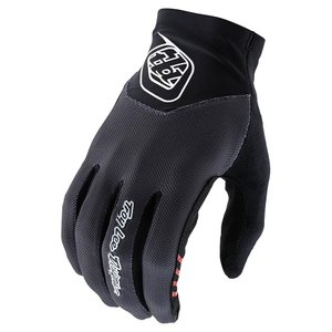 Вело рукавички TLD ACE 2.0 glove, [BLACK] розмір LG 421503004 фото у BIKE MARKET
