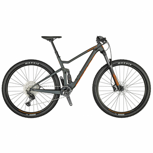 Велосипед Scott Spark 960 dark grey (TW) - M 280517.007 фото у BIKE MARKET