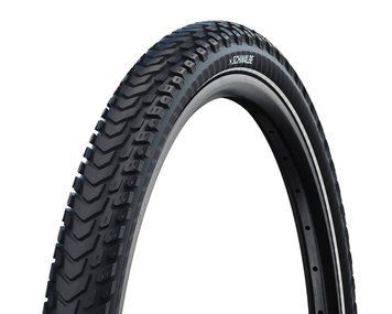 Покришка 27.5x2.25 (57-584) SCHWALBE MARATHON MONDIAL Perf, RaceGuard B/B-SK+RT HS630 ADDIX 67EPI 38B Double Defense TIR-92-16 фото у BIKE MARKET