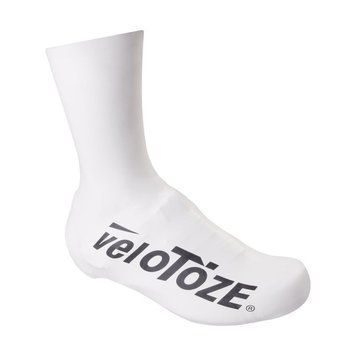 Бахіли VELOTOZE, білі, розм. L (43-46) VTTALLWHL фото у BIKE MARKET
