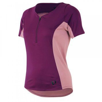 Велоджерси женское Pearl Izumi MTB CANYON, фиолетовый размер M P192215064LQM фото у BIKE MARKET