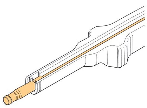 Инструмент Shimano TL-EW300 для кабеля EW-SD300, Di2 Y7HE40000 фото у BIKE MARKET