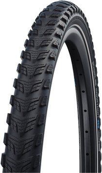 Покришка 28x1.50 700x40C (40-622) Schwalbe MARATHON 365 Perf, GreenGuard, TwinSkin B/B+RT HS475 ADDIX 365 67EPI 28B TIR-45-96 фото у BIKE MARKET