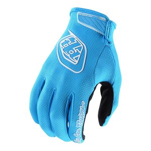 Вело перчатки TLD Air Glove, размер S, Синий 404503302 фото у BIKE MARKET