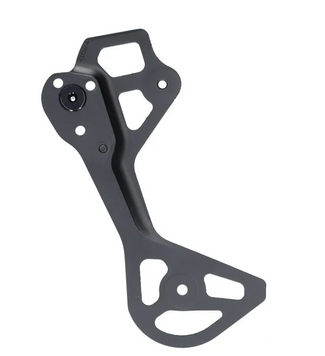 Зовнішня рамка Shimano SGS перемикача Deore XT, RD-M8250 Y3KA98050 фото у BIKE MARKET