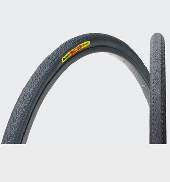 Покрышка Panaracer Pasela, 700x28C Black Wire AW728BLX-18 фото у BIKE MARKET