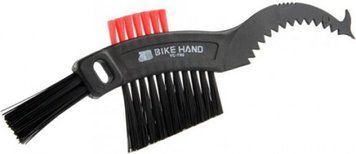 Щетка для очистки цепи и звезд Bike Hand YC-790 YC-790 фото у BIKE MARKET