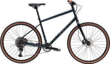 Велосипед 28" Marin KENTFIELD 3 рама - S 2026 DARK BLUE SKE-38-34 фото у BIKE MARKET