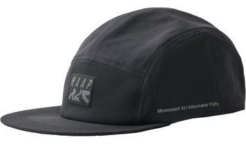 Велокепка MAAP ALT_ROAD black CLP-71-94 фото у BIKE MARKET
