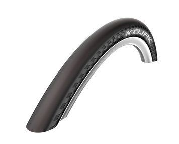 Покришка 28x1.35 (35-622) 700x35C Schwalbe KOJAK RaceGuard Folding B / B-SK + RLA HS385 SpC IB TIR-60-49 фото у BIKE MARKET