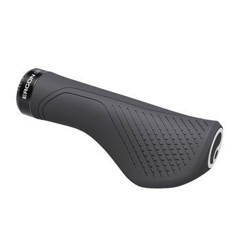 Грипсы Ergon GS1-S Evo Black 42416015 фото у BIKE MARKET