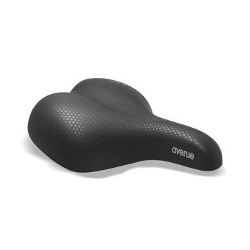 Сідло Selle Royal Avenue, relaxed, unisex SAD-59-77 фото у BIKE MARKET