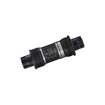 Каретка Shimano BB-ES300 OCTALINK BSA 68x1218мм, без болтів OEM ABBES300B21 фото у BIKE MARKET